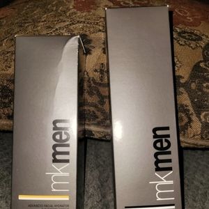 Mary Kay mens face wash
